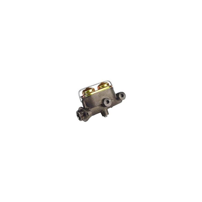 Pompa freni no servo con freni ant. tamburo CJ 72-76 Pompa freni no servo con freni ant. tamburo CJ 72-76