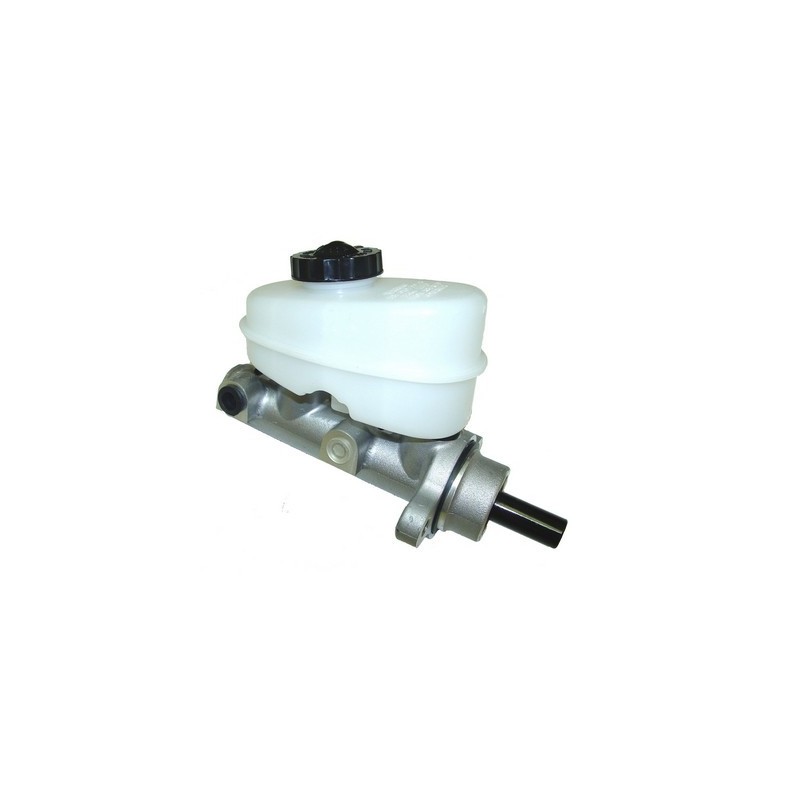 Pompa freno servoassistita con ABS XJ/ZJ 95-01 Pompa freno servoassistita con ABS XJ/ZJ 95-01