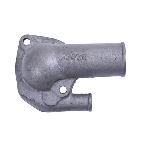 Porta termostato 4.2L CJ 75-80