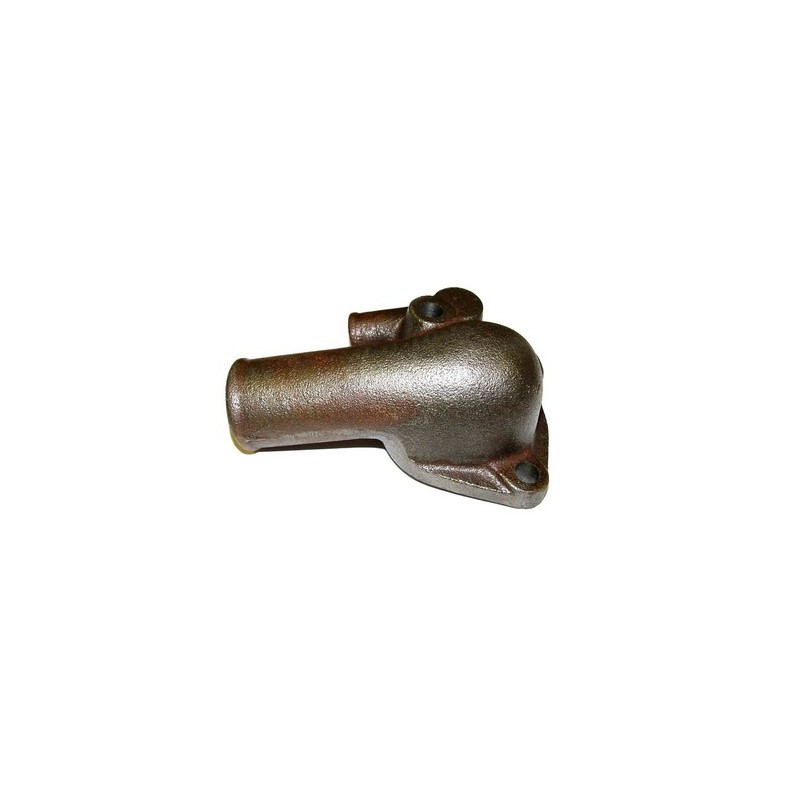 Porta termostato 4/6 cil CJ/YJ/XJ 81-90 Porta termostato 4/6 cil CJ/YJ/XJ 81-90