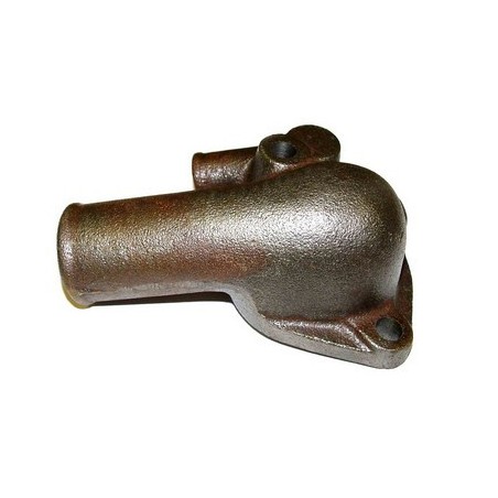 Porta termostato 4/6 cil CJ/YJ/XJ 81-90