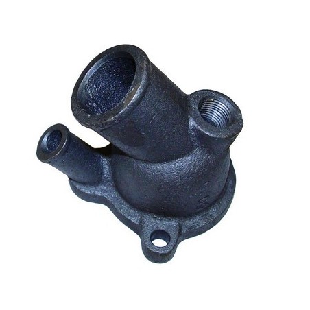 Porta termostato V8 CJ 72-87