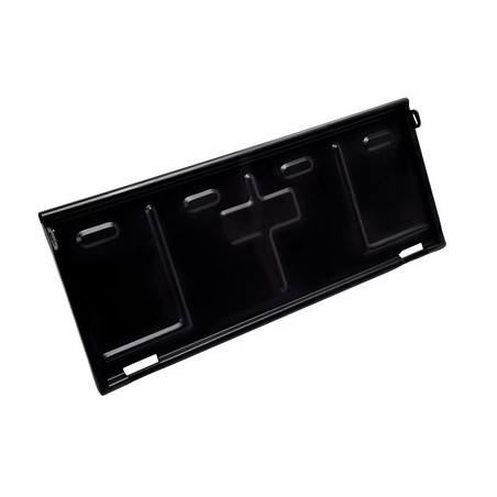 Portello posteriore senza logo Jeep CJ5 55-83