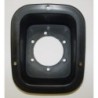 Protezione bocchettone carburante plastica CJ/YJ 78-95