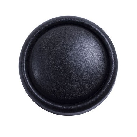 Pulsante clacson nero CJ/YJ 76-95