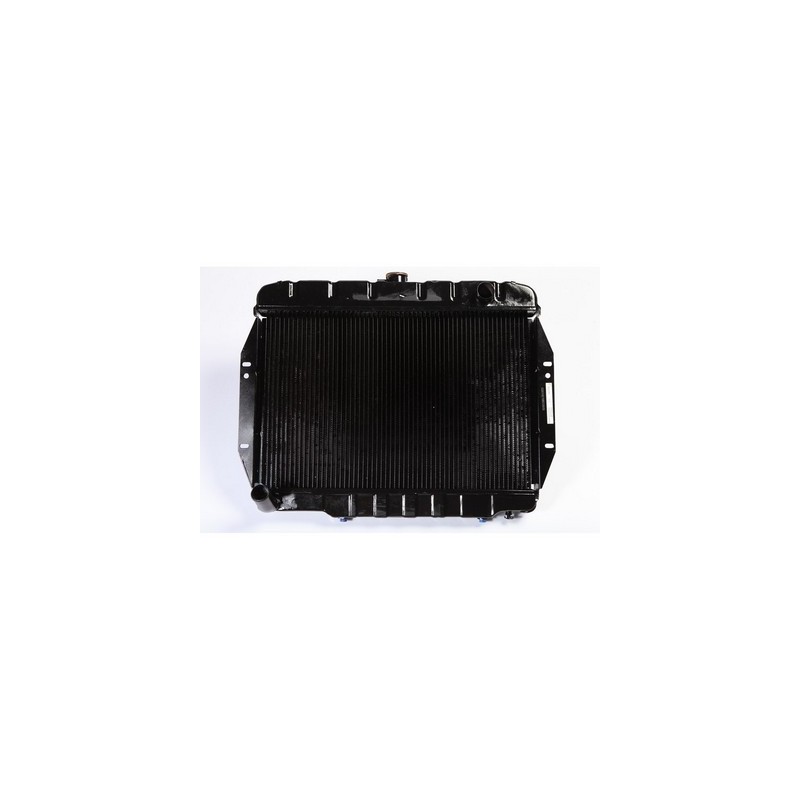 Radiatore 2 elementi radianti 6/8 cil. CJ 82-86 Radiatore 2 elementi radianti 6/8 cil. CJ 82-86