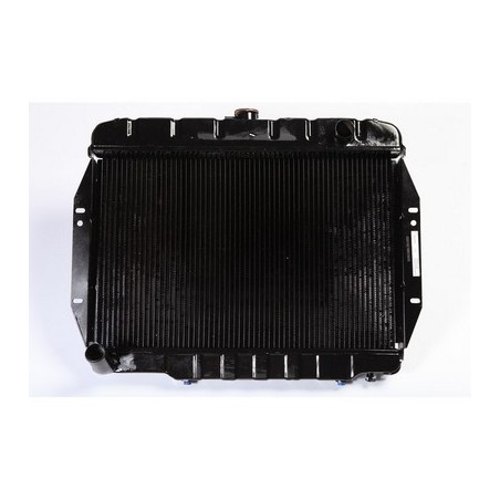 Radiatore 2 elementi radianti 6/8 cil. CJ 82-86