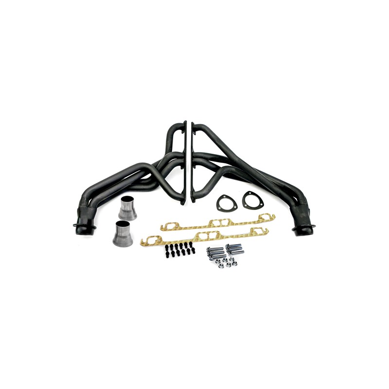 Collettori scarico V8 Headman Headers CJ 72-81