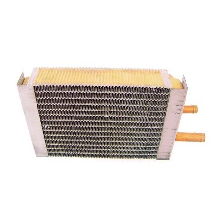 Radiatore riscaldamento per motore a 2 velocita CJ 72-77