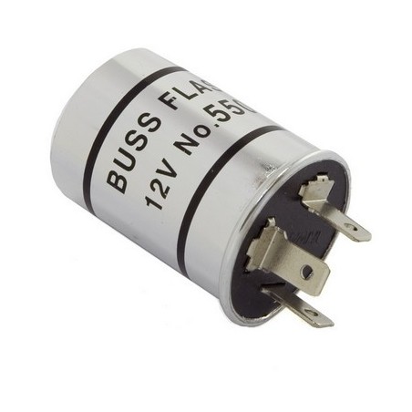 Relay frecce 550 3 poli XJ/MJ 84-96