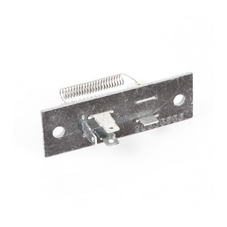 Resistenza motorino riscaldamento interno YJ 92-95