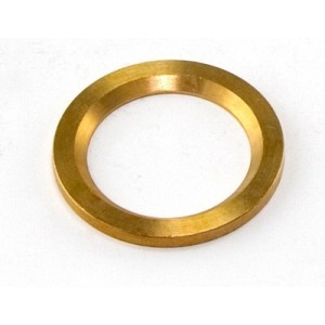 Rondella ottone supporto mozzo tamburo D30 CJ 72-77