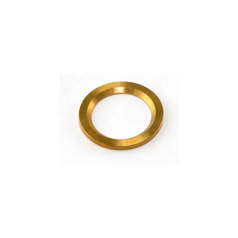 Rondella ottone supporto mozzo tamburo D30 CJ 72-77 Rondella ottone supporto mozzo tamburo D30 CJ 72-77