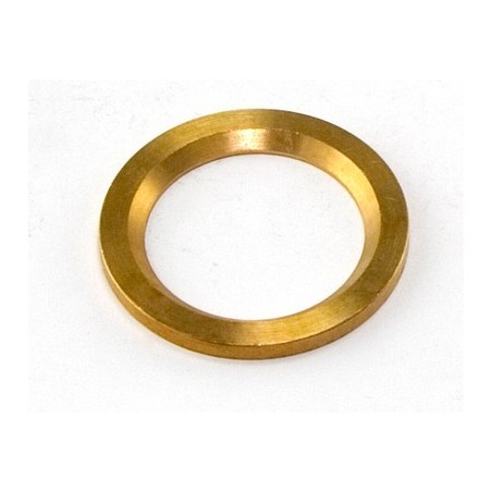 Rondella ottone supporto mozzo tamburo D30 CJ 72-77