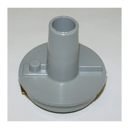 Rotore calotta spinterogeno motore AMC 150 CJ/YJ 83-90