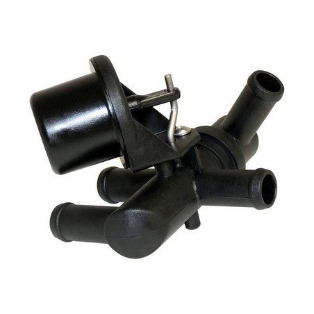 Rubinetto valvola riscaldamento XJ 2.5 87-90