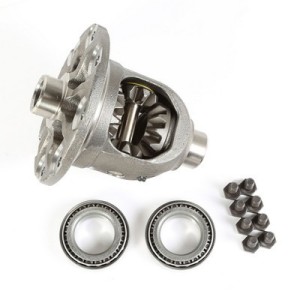 Scatola differenziale Standard Dana 35 Rapp 3.55-4.56 YJ/XJ/ZJ 94-06