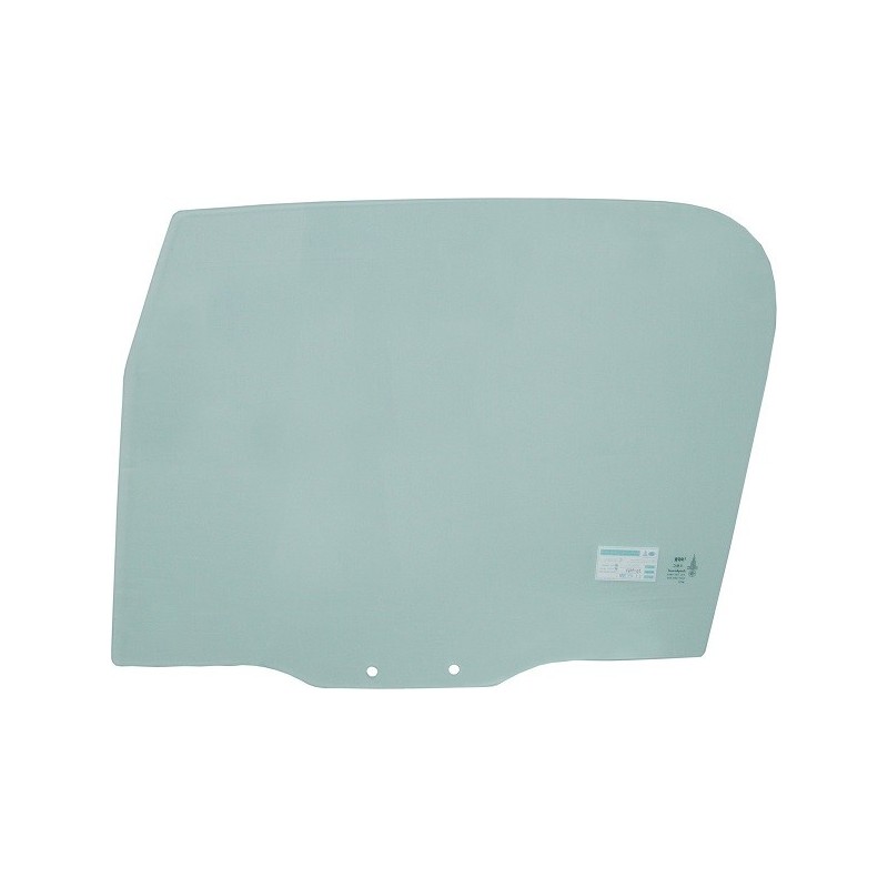 Scendente laterale lato guida TJ 97-06