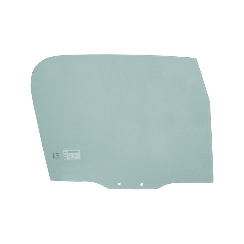 Scendente laterale lato Passeggero TJ 97-06