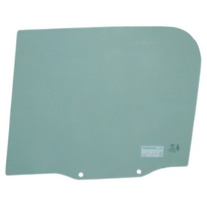 Scendente vetro laterale lato guida CJ/YJ 76-95