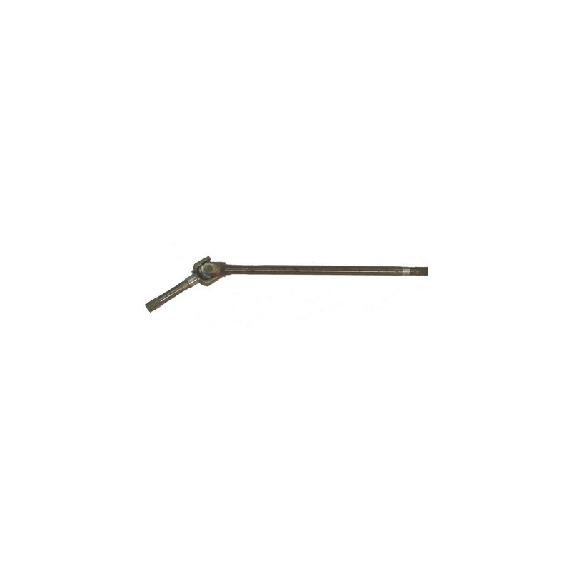 Semiasse ant. lato guida CJ 82-86 Semiasse ant. lato guida CJ 82-86