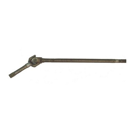 Semiasse ant. lato guida CJ 82-86