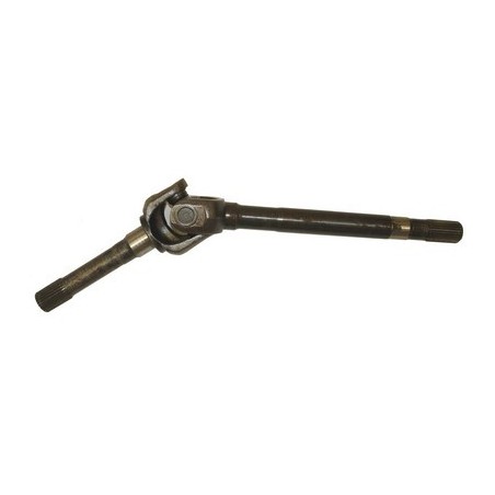Semiasse ant. lato passeggero CJ 77-81