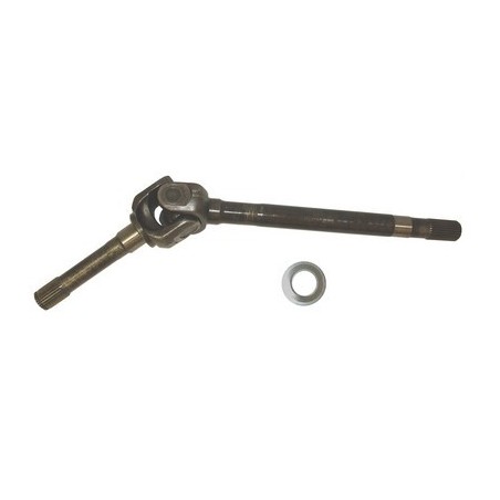 Semiasse ant. lato passeggero CJ 82-86