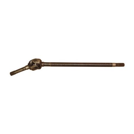 Semiasse anteriore lato guida CJ 77-83