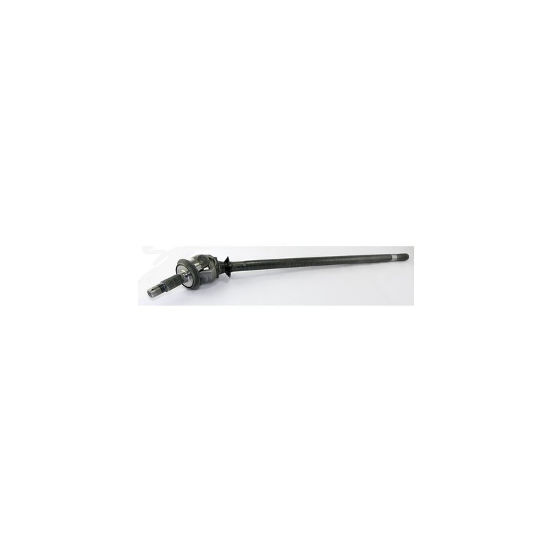 Semiasse Assembly 92-06 Jeep Wrangler TJ for Dana 30