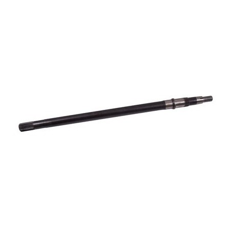 Semiasse lato guida ponte AMC20 Largo CJ 82-86