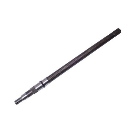 Semiasse lato guida ponte AMC20 Stretto CJ 76-83