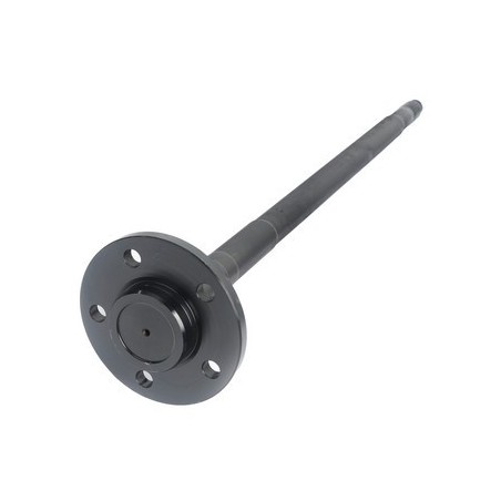 Semiasse lato guida ponte D35 c-clip ABS YJ/TJ/XJ/ZJ 92-02