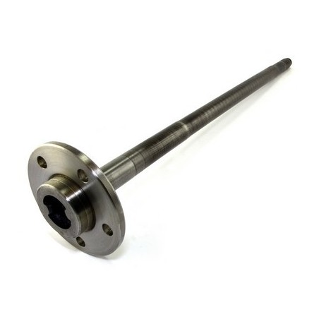 Semiasse lato guida ponte D35 c-clip no ABS YJ/XJ 90-91