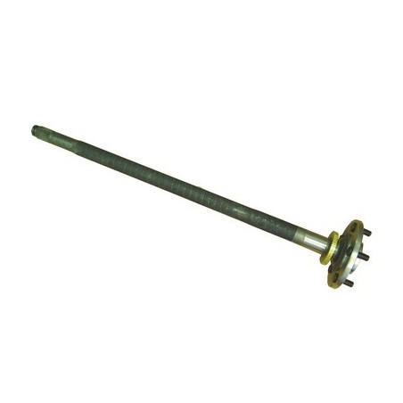 Semiasse lato passeggero ponte D35 c-clip ABS YJ/XJ 90-92