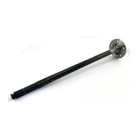 Semiasse lato passeggero ponte D35 c-clip no ABS YJ/XJ 90-91