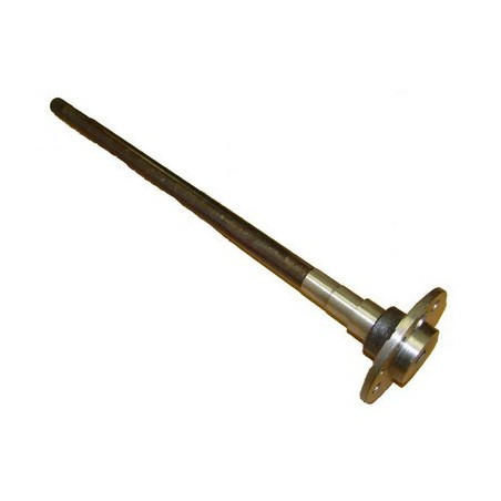 Semiasse lato passeggero ponte D35 no c-clip YJ/XJ 84-89