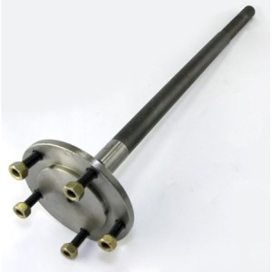 Semiasse pezzo unico lato pass ponte largo AMC 20 CJ 82-86