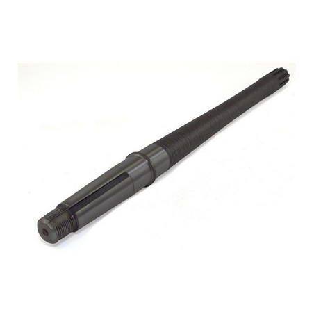 Semiasse ponte posteriore D44 10 cave lato passeggero CJ 48-69