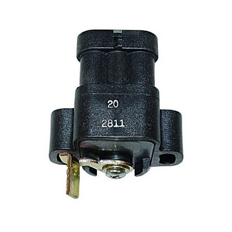 Sensore posizione corpo farfallato 2.5 YJ/XJ 86-90
