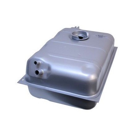 Serbatoio carburante 56 lt tubo riempimento 1 CJ 78-86