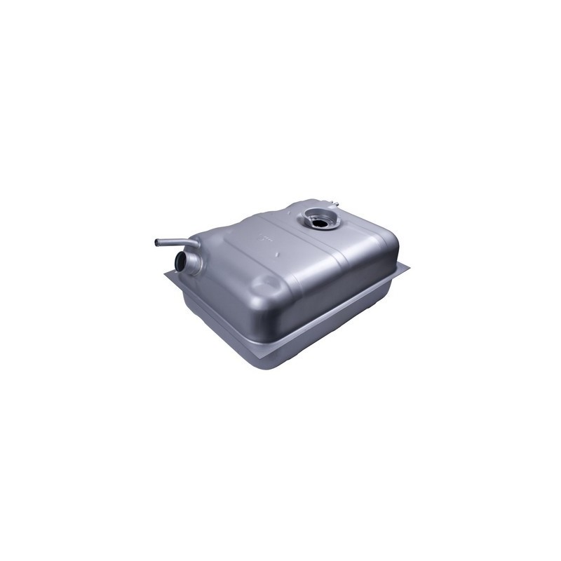 Serbatoio carburante 56 lt tubo riempimento 2