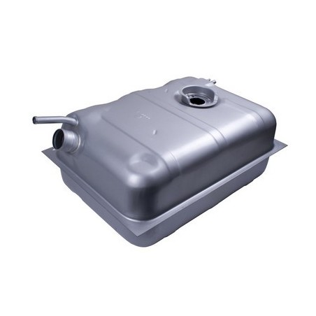 Serbatoio carburante 56 lt tubo riempimento 2
