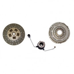 Kit frizione Regular 4.0L XJ/MJ/YJ 89-92