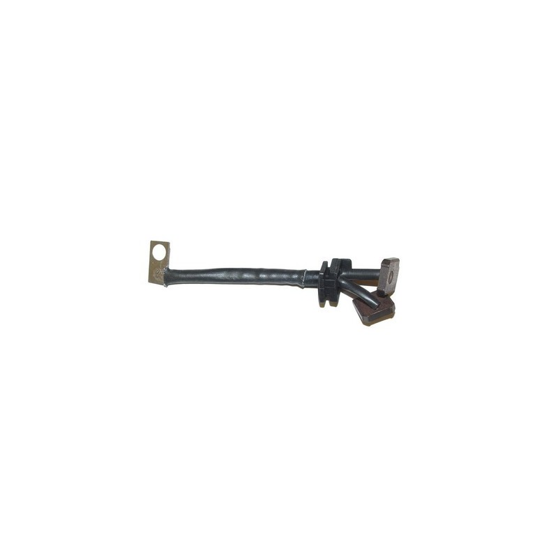 Set 2 spazzole motorino avviamento YJ-TJ-XJ-ZJ 88-00 Set 2 spazzole motorino avviamento YJ-TJ-XJ-ZJ 88-00