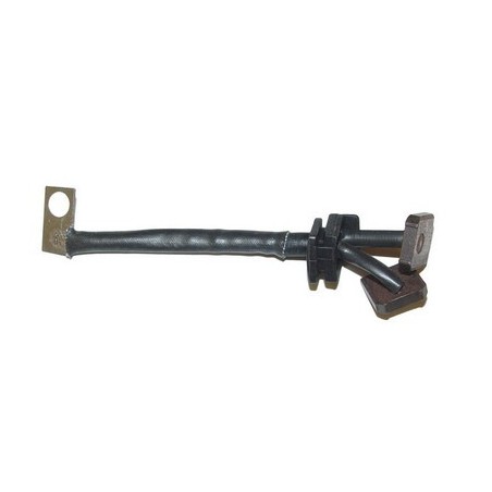 Set 2 spazzole motorino avviamento YJ-TJ-XJ-ZJ 88-00
