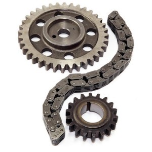 Set catena distribuzione CJ