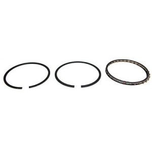Set fasce pistone .010 4.0 YJ/XJ/ZJ 87-95