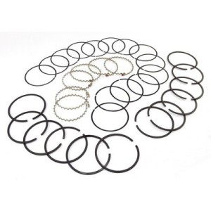 Set fasce pistone .030 2.5L CJ/YJ/XJ 83-95