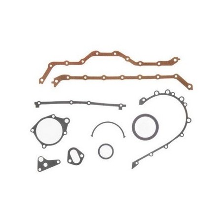 Set guarnizioni inferiori motore 2.5L 83-92